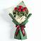 Букет цветов из: Розы в Кропачёво