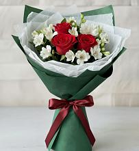 Букет Идеальный Вкус в Кропачёво