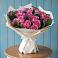 Букет цветов из: Розы в Кропачёво
